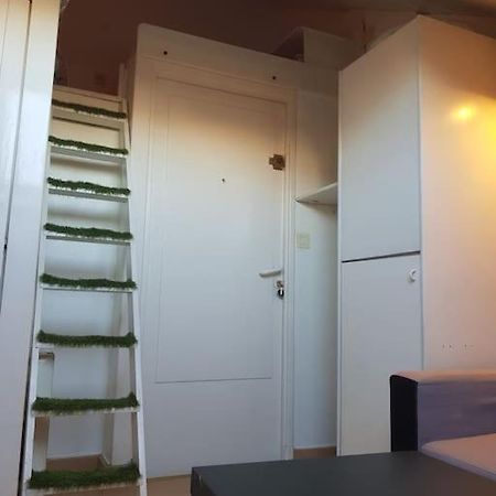 Petit Studio La Madeleine Нант Екстериор снимка
