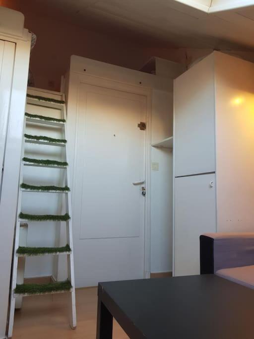 Petit Studio La Madeleine Нант Екстериор снимка