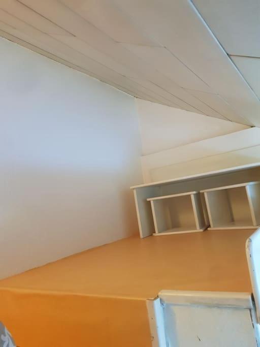 Petit Studio La Madeleine Нант Екстериор снимка